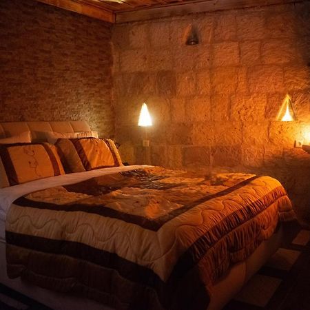 Apollo Village Cappadocia Hotel Göreme Buitenkant foto