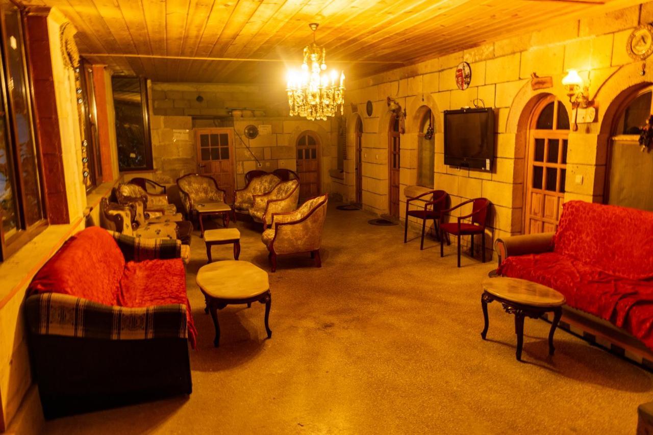 Apollo Village Cappadocia Hotel Göreme Buitenkant foto