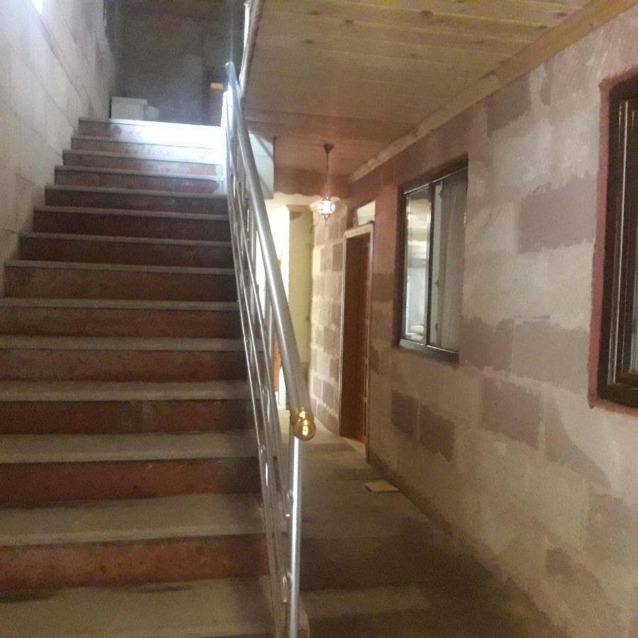 Apollo Village Cappadocia Hotel Göreme Buitenkant foto