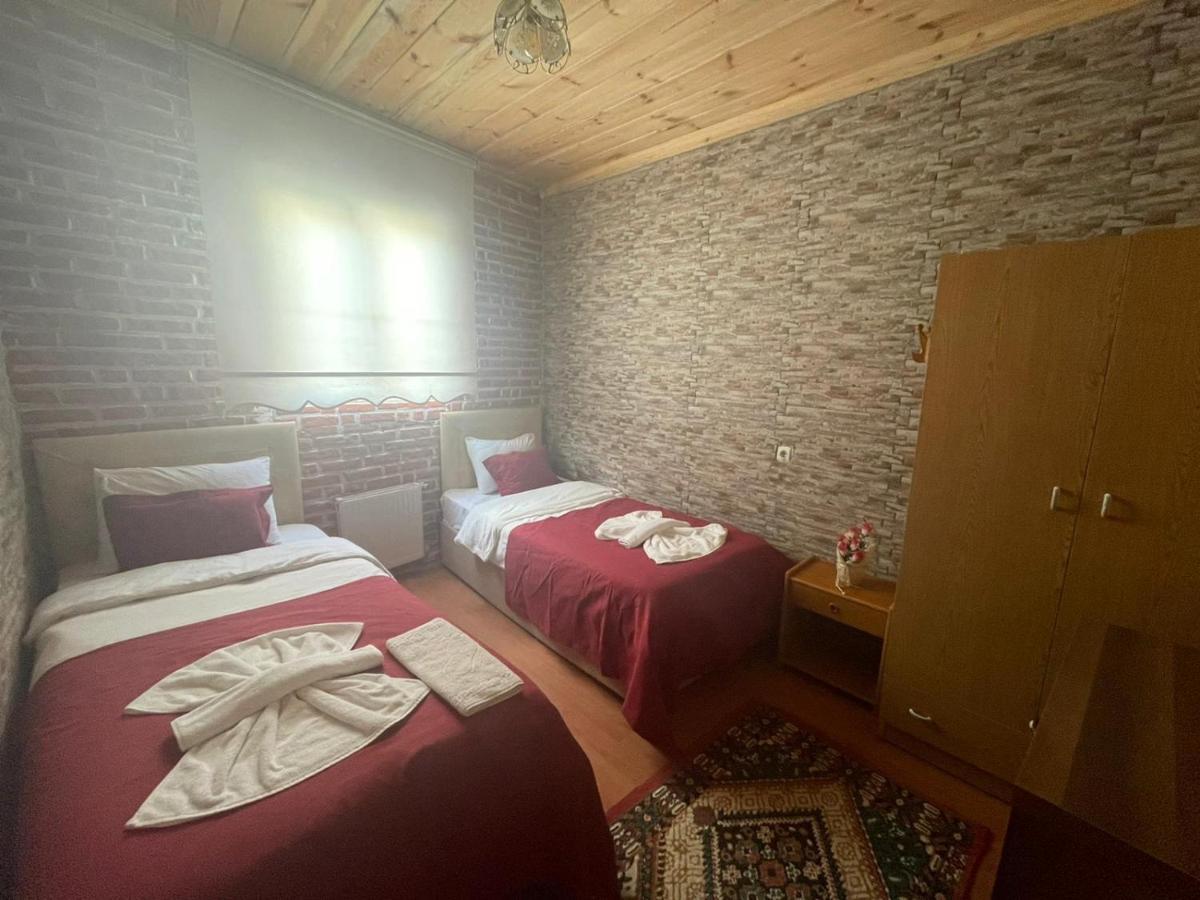 Apollo Village Cappadocia Hotel Göreme Buitenkant foto