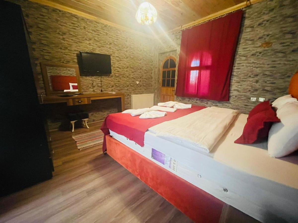 Apollo Village Cappadocia Hotel Göreme Buitenkant foto